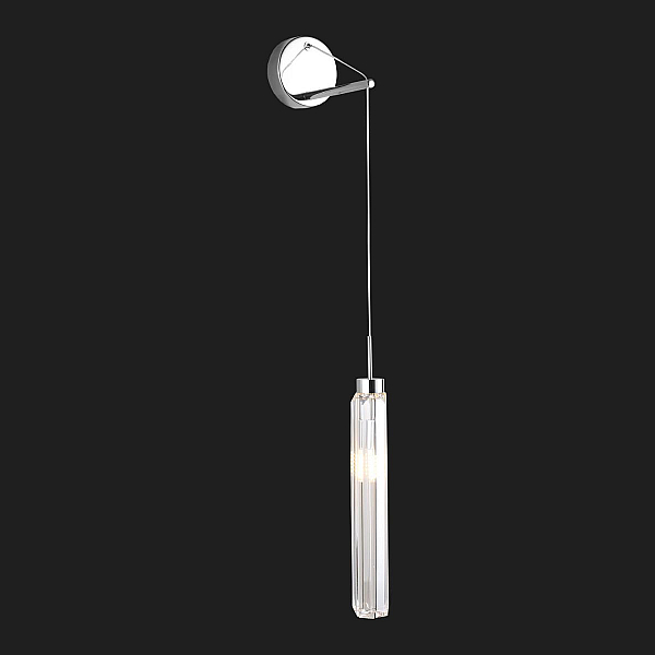 Бра настенное Lussole KARNES LSP-8978
