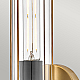 Бра Hinkley Masthead HK-MASTHEAD1-HBBK