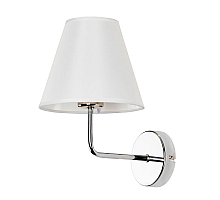 Бра Arte Lamp ELBA A2581AP-1CC