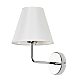 Бра Arte Lamp Elba A2581AP-1CC