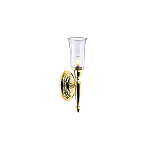 Бра Elstead Lighting BATH-DRYDEN2-PB
