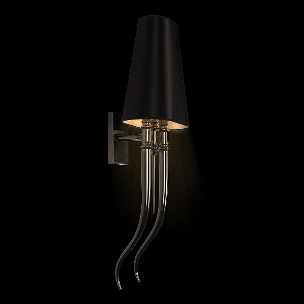 Бра Loft IT Brunilde 10207W/L Black