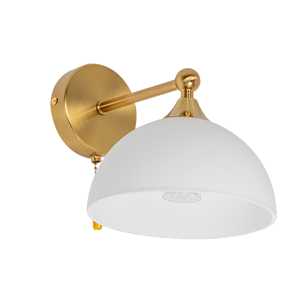 Бра светильник Rivoli Emina 3332-401 Б0072344
