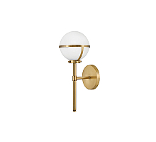 Бра Hinkley Hollis HK-HOLLIS1-O-HB-BATH