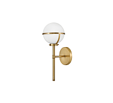 Бра Hinkley Hollis HK-HOLLIS1-O-HB-BATH