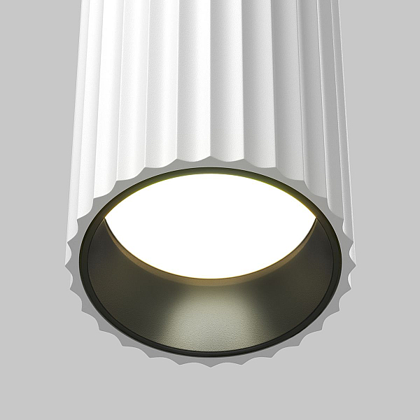Бра Maytoni Technical Calipso C106WL-02-GU10-W