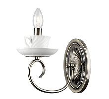 Бра Arte Lamp Teapot A6380AP-1AB