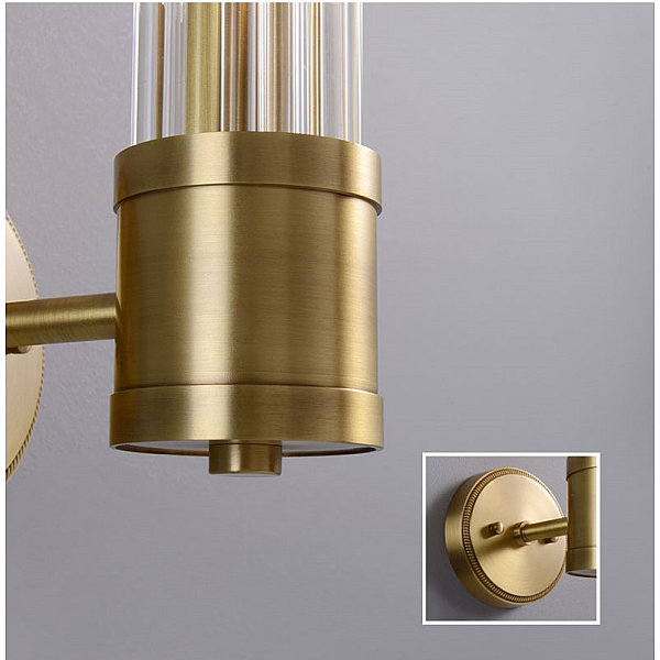 Бра ImperiumLoft Imperium Collection 123209-01