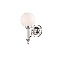 Бра Elstead Lighting Carroll BATH-CARROLL4-PN