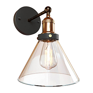 Бра LOFT IT Factory filament Loft1123W