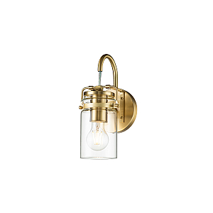 Бра Kichler Brinley KL-BRINLEY1-BB