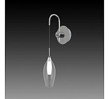 Бра Lightstar Pentola 803521