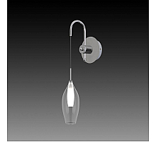 Бра Lightstar Pentola 803521