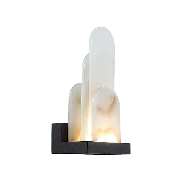 Бра Odeon Light Exclusive Hightech Foros 5438/12WL