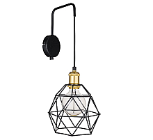 Бра 33Lab.studio WLL408.04.003BL.GO-IKS.BL