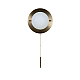 Бра Loft IT Signal 10029W Gold