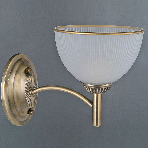 Бра Illumico IL0653-1WSQ-25AB ELITE