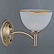 Бра Illumico IL0653-1WSQ-25AB ELITE