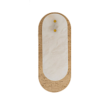 Бра Garda Decor 185HM-03650