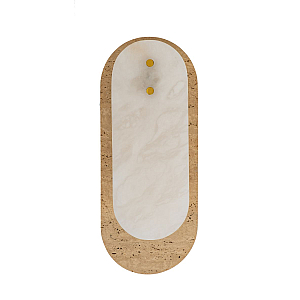 Бра Garda Decor 185HM-03650