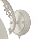 Бра Arte Milano 341837/1W WT+SL