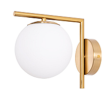 Бра Arte Lamp Bolla-Unica A1924AP-1AB