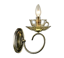 Бра Arte Lamp A1750AP-1AB