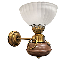 Бра VELANTE 321-501-01