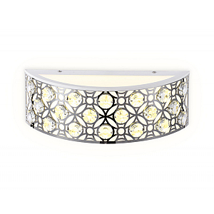 Бра Ambrella Light Acrylica FA9411
