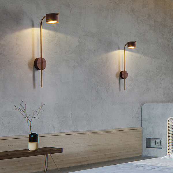 Бра Imperium Loft Patsy 208811-23