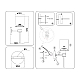 Бра Ambrella Light High Light Classic LH72375