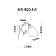 Бра MyFar Biene MR1520-1W