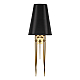 Бра Loft IT Brunilde 10207W/L Gold