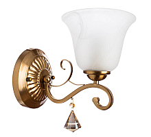 Бра Arte Lamp Cono A8391AP-1PB