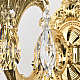 Бра Bohemia Ivele Crystal AL7901B10/1/175 A G