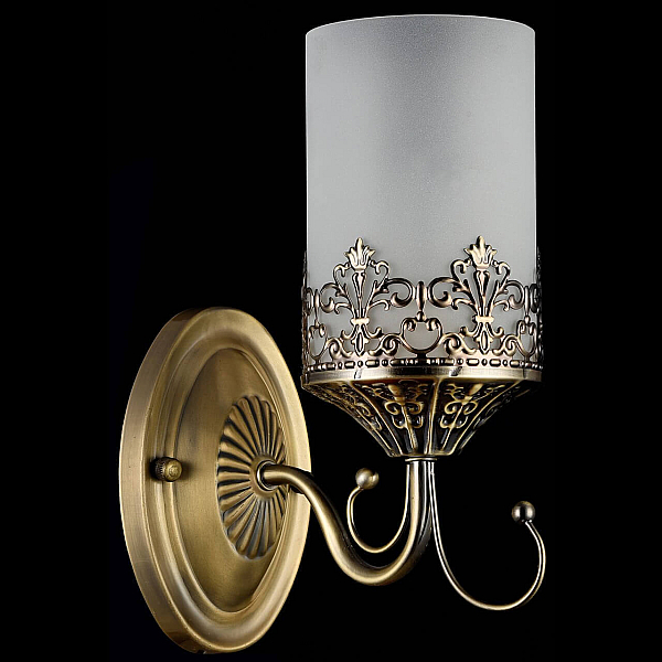 Бра Maytoni Sherborne Arm563 01 R