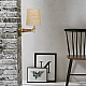 Бра ImperiumLoft Elk Lighting Jorgenson Stavra Wall 102091-26
