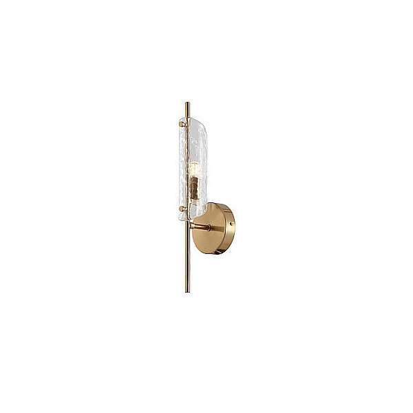 Бра Freya Baret FR5420WL-01BS