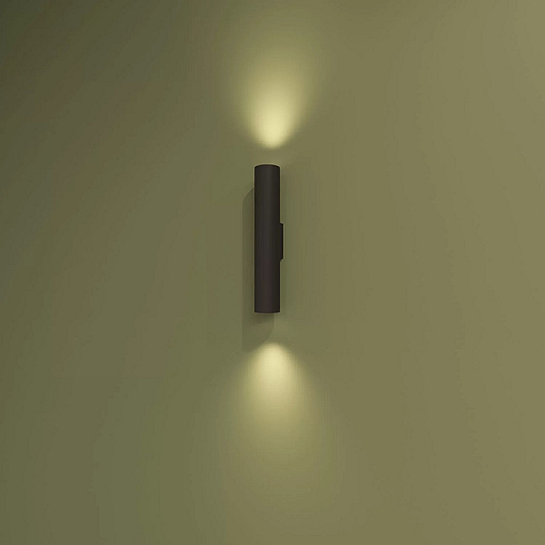 Бра Denkirs SCOPE DK5022-BK