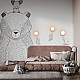Бра Loft IT Teddy 10030W/C