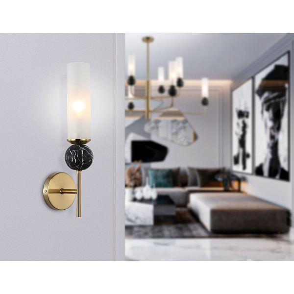 Бра Ambrella Light High Light Ceramo Modern LH53266