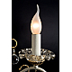 Бра ARTE Lamp A2078AP-1WG
