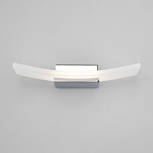 Бра Eurosvet 40152/1 LED хром