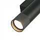 Бра iLedex Delta 2365-2 BK+GRP