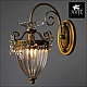 Бра Arte Lamp Schelenberg A4410AP-1SR