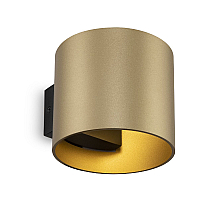 Бра Maytoni Rond C066WL-01MG