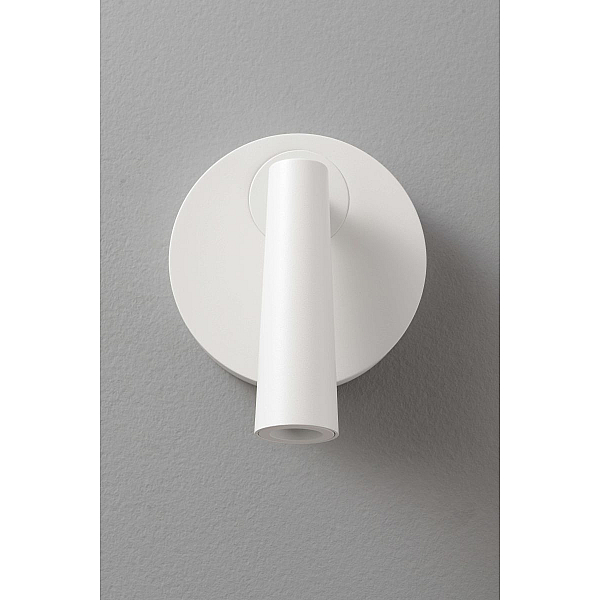 Бра Crystal Lux CLT 233W WH