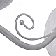 Бра Arte Milano Amalfi 339934/1W WT+SL