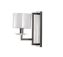 Бра Newport 4400 4401/A black glossy М0068526
