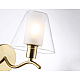 Бра Ambrella Light High Light Modern LH57095